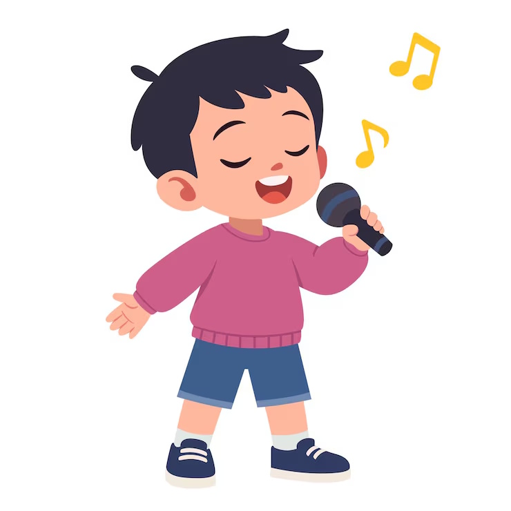 CSU Parkinson\'s Singing Group